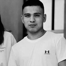 Фотография мужчины Алдияр, 22 года из г. Астана