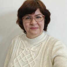 Фотография девушки Елен, 41 год из г. Краснодар