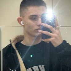 Фотография мужчины Влад, 27 лет из г. Самара