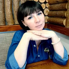 Фотография девушки Елена, 49 лет из г. Калининград