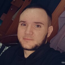 Фотография мужчины Сергей, 28 лет из г. Пенза