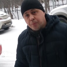 Фотография мужчины Дмитрий, 38 лет из г. Нижний Новгород