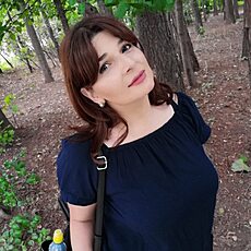 Фотография девушки Ann, 47 лет из г. Москва