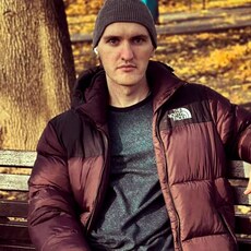 Фотография мужчины Михаил, 30 лет из г. Молодечно