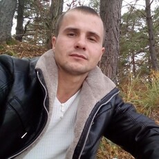 Фотография мужчины Владимир, 33 года из г. Речица