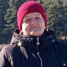 Фотография девушки Ольга, 66 лет из г. Бийск