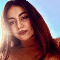 Фотография девушки Илона, 19 лет из г. Севастополь