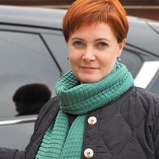 Фотография девушки Нина, 48 лет из г. Волоколамск