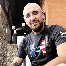 Фотография мужчины Дмитрий, 41 год из г. Таганрог