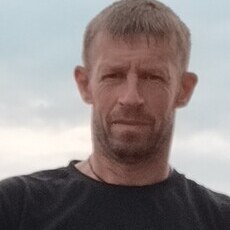 Фотография мужчины Иван, 45 лет из г. Тосно