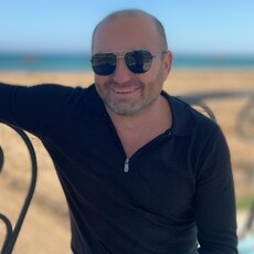 Фотография мужчины Рус, 50 лет из г. Махачкала