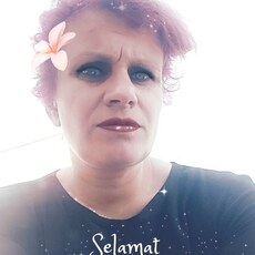 Фотография девушки Елена, 46 лет из г. Воротынск