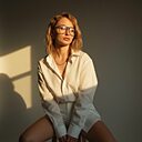 Анастасия, 31 год