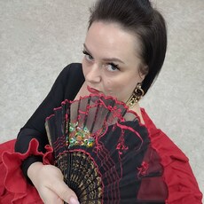 Фотография девушки Ирина, 46 лет из г. Санкт-Петербург