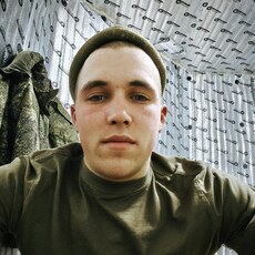 Фотография мужчины Николай, 21 год из г. Донецк