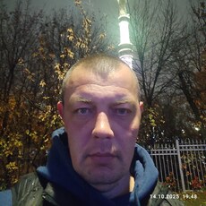 Фотография мужчины Вовка, 41 год из г. Пенза
