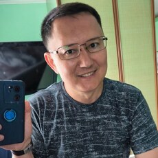 Фотография мужчины Тимур, 44 года из г. Тюмень