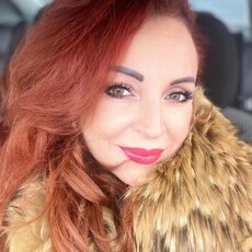 Фотография девушки Марина, 44 года из г. Санкт-Петербург