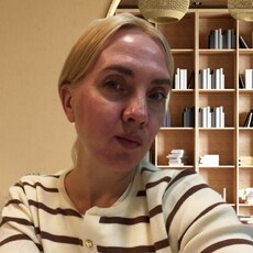 Фотография девушки Светлана, 42 года из г. Чайковский