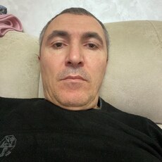 Фотография мужчины Ххх, 38 лет из г. Отрадная