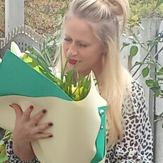 Фотография девушки Sweet Cherry, 34 года из г. Ровеньки