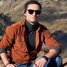 Фотография мужчины Макс, 40 лет из г. Пятигорск