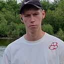 Алексей, 20 лет