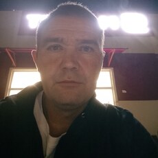 Фотография мужчины Андрей, 41 год из г. Кызыл