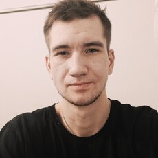 Фотография мужчины Даня, 24 года из г. Сергиев Посад