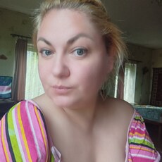 Фотография девушки Плюшка, 43 года из г. Пермь