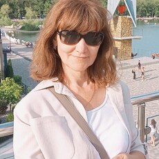 Фотография девушки Ольга, 61 год из г. Киров