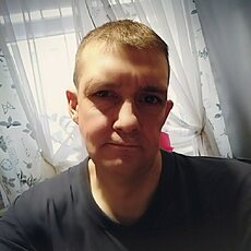 Фотография мужчины Андрей, 46 лет из г. Могилев