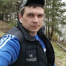 Фотография мужчины Денис, 28 лет из г. Липецк