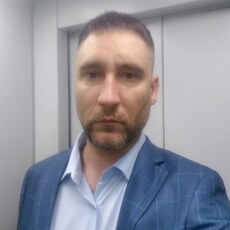 Фотография мужчины Денис, 39 лет из г. Северск