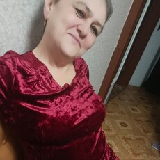 Фотография девушки Светлана, 58 лет из г. Братск