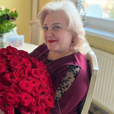 Фотография девушки Ольга, 56 лет из г. Всеволожск