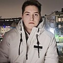 Андрій, 21 год