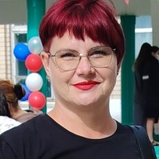 Фотография девушки Марина, 40 лет из г. Забайкальск