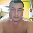 Шерхон, 35 лет