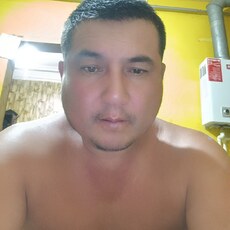 Фотография мужчины Шерхон, 35 лет из г. Богородск