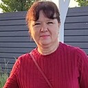 Людмила, 54 года