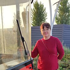 Фотография девушки Людмила, 54 года из г. Капчагай