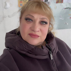 Фотография девушки Ксения, 55 лет из г. Киселевск