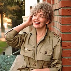 Фотография девушки Марина, 46 лет из г. Павловский Посад