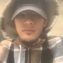 Алим, 20 лет