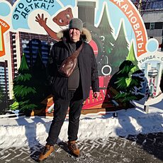 Фотография мужчины Илья, 35 лет из г. Чита