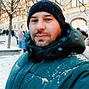 Сергей, 35 лет