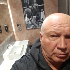 Фотография мужчины Андрей, 55 лет из г. Москва