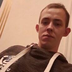 Фотография мужчины Алексей, 28 лет из г. Саранск