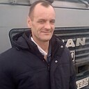 Серж, 52 года